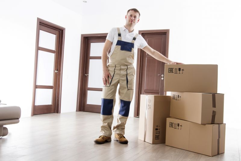 Apartment Relocation Service in Fort Mill, SC