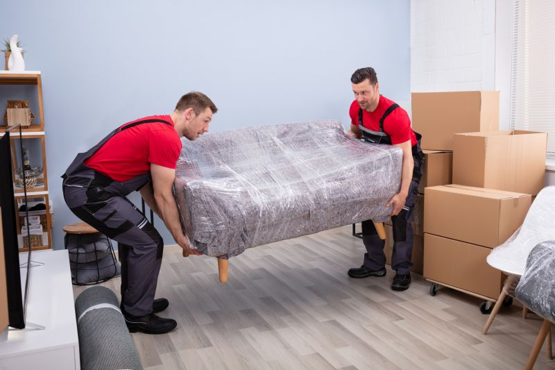 Desk Moving Service in Hendersonville, NC