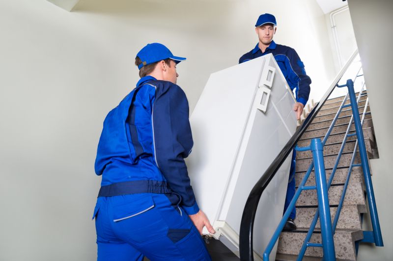 Apartment Relocation Service in Fort Mill, SC