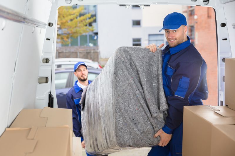 Apartment Relocation Service in Hendersonville, NC