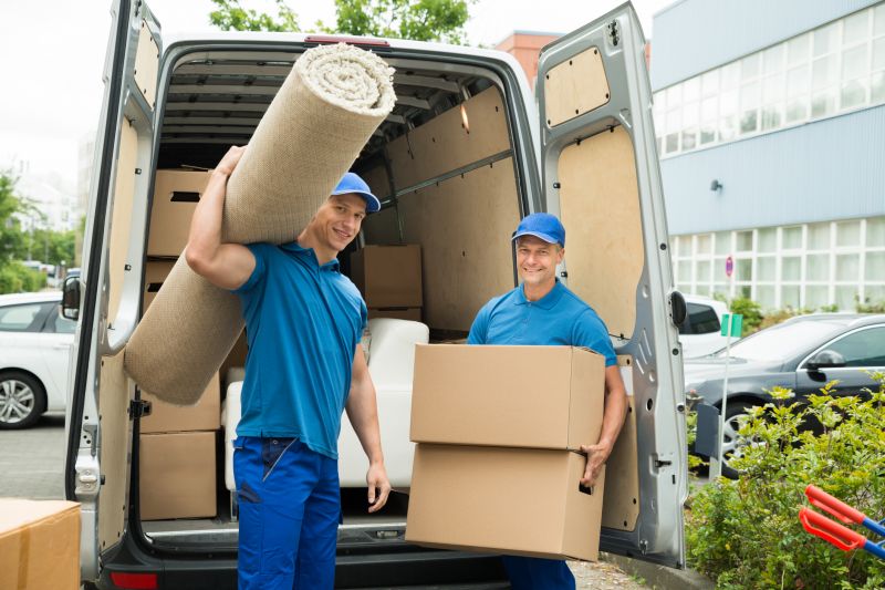Apartment Relocation Service in Charlotte, NC