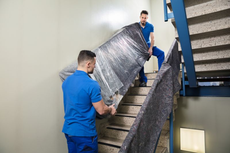 Couch Moving Service in Gastonia, NC