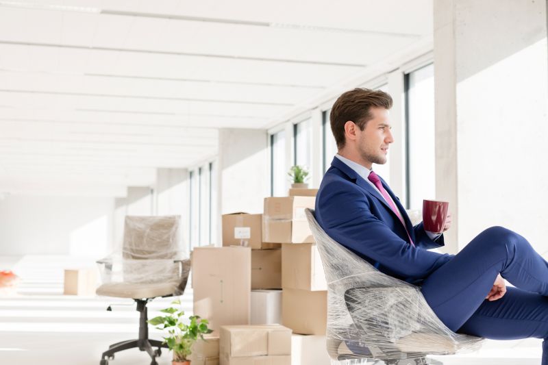 Desk Moving Service in Gastonia, NC