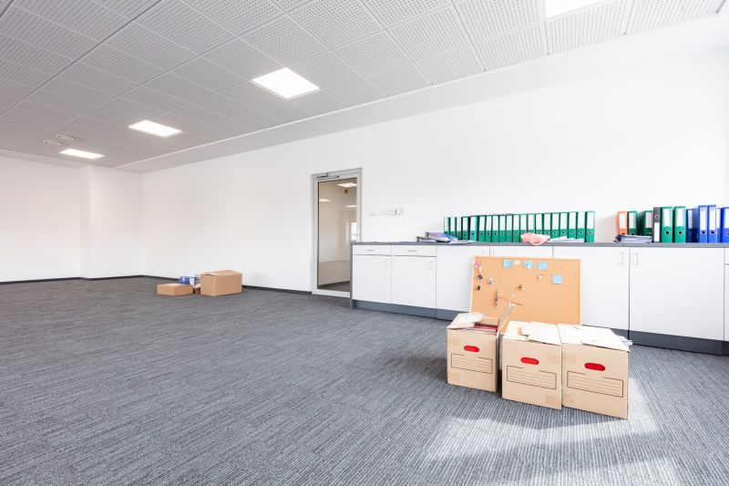 Desk Moving Service in Hickory, NC