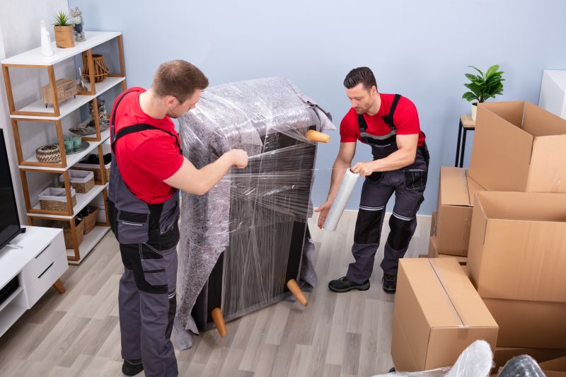 Desk Moving Service in Fort Mill, SC