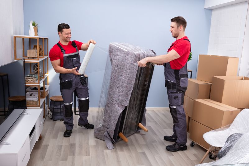 Desk Moving Service in Rock Hill, SC