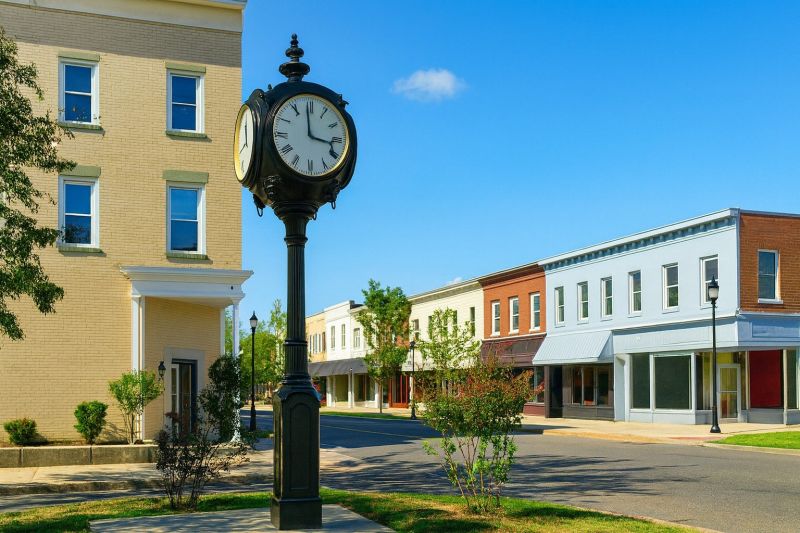 Reassembling and Setting Up