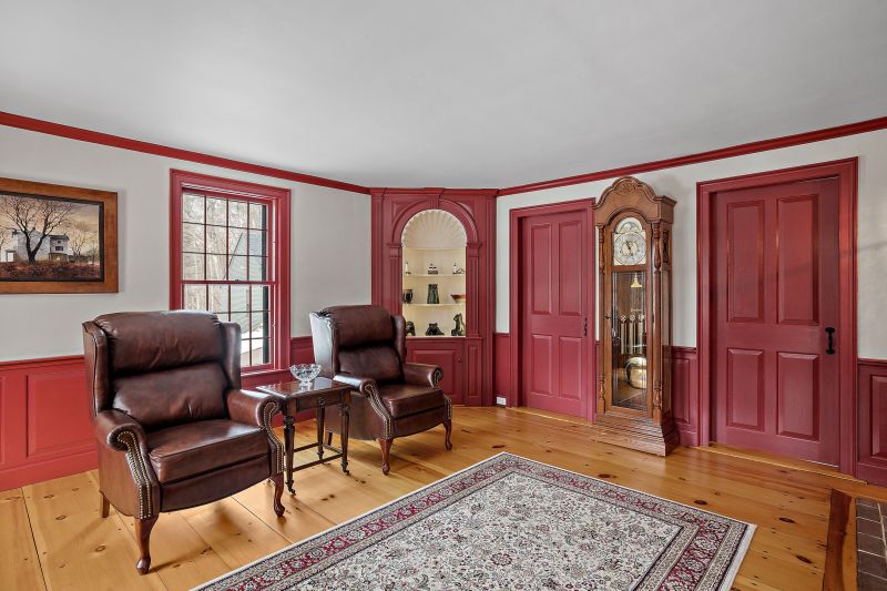 Reassembly and Calibration