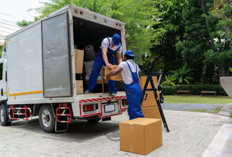 Gun Safe Moving Service in Long Island, NY