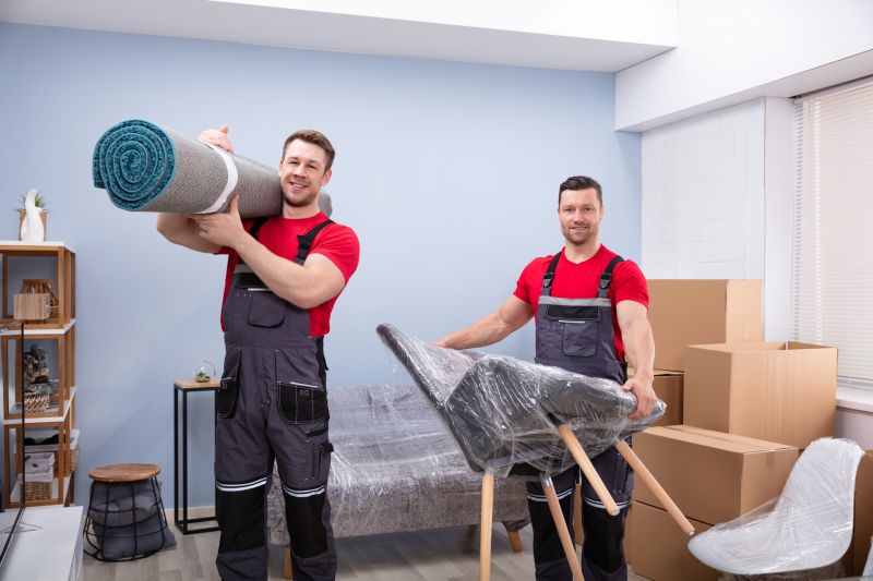 Gun Safe Moving Service in Charlotte, NC