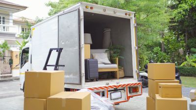 Interstate Moving in Virginia Beach, VA