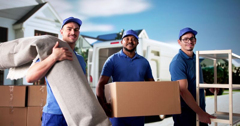 Interstate Moving in Littleton, CO