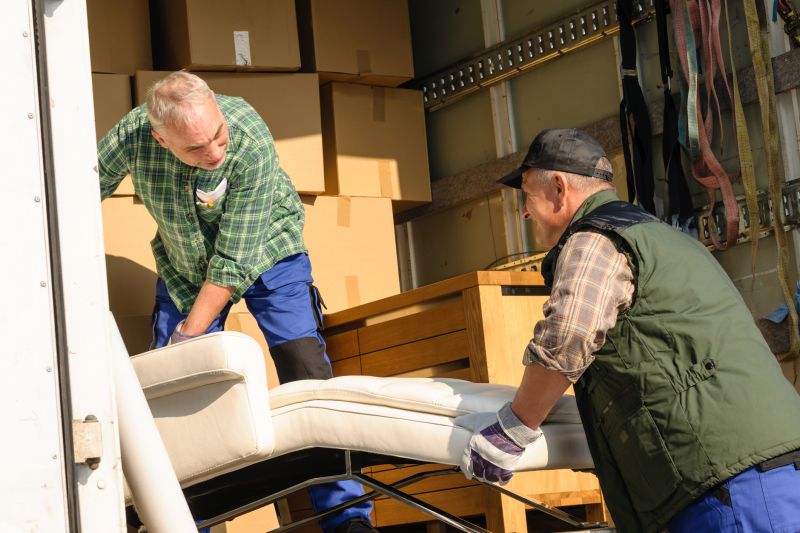 Interstate Moving in Littleton, CO
