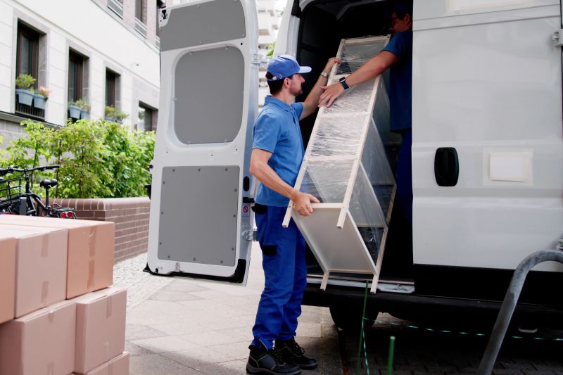 Long Distance Moving in Clarksville, TN