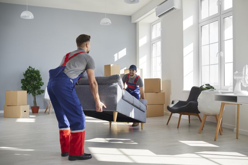 Mattress Moving Service in Hendersonville, NC