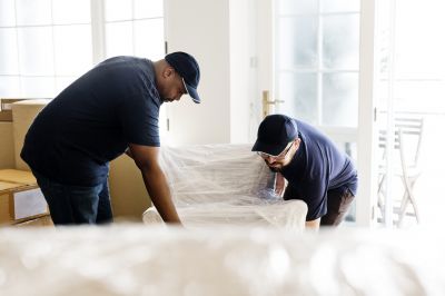 Moving Service in Fort Mill, SC