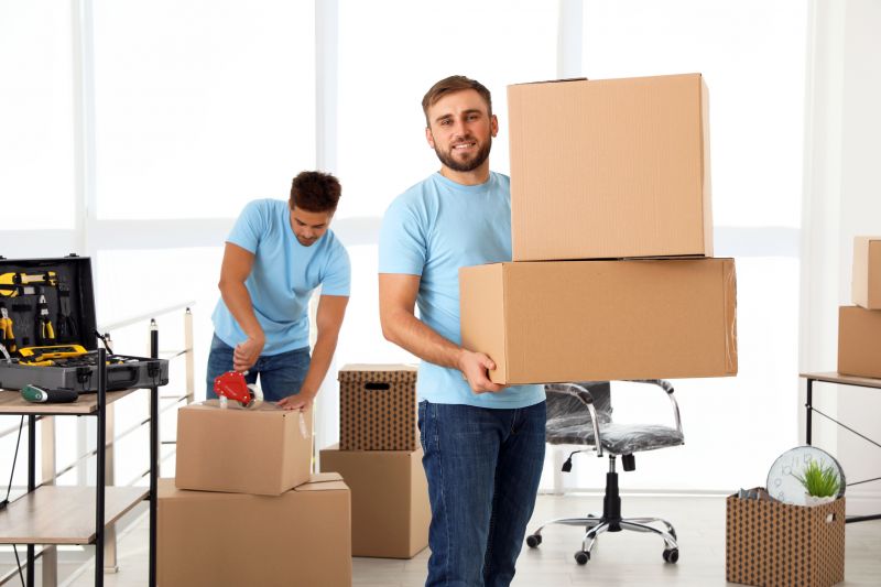 Office Moving Service in Brooklyn, NY