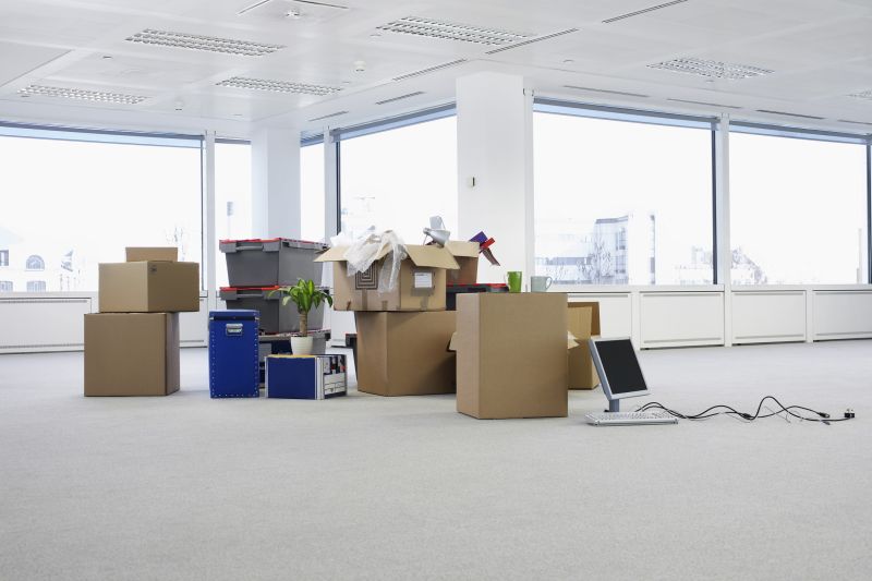 Office Moving Service in Long Island, NY