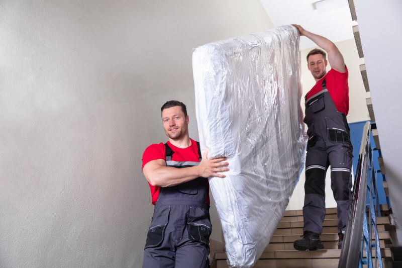 Treadmill Moving Service in Fort Mill, SC