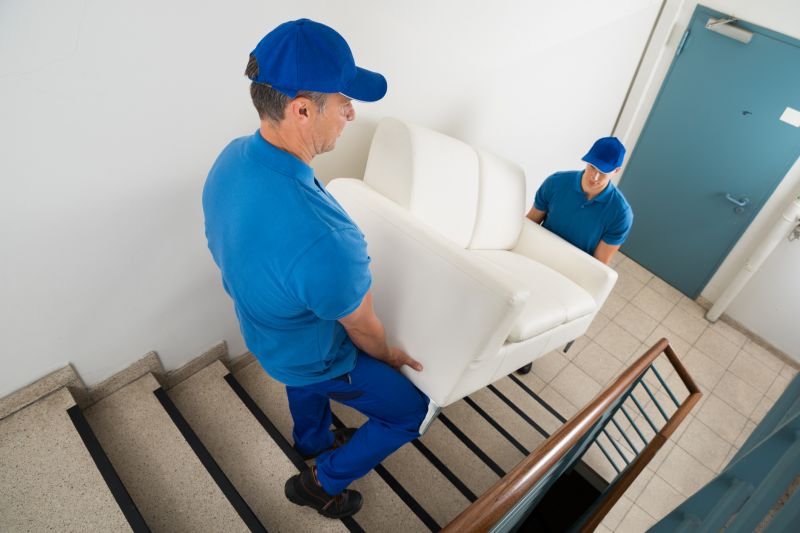 Treadmill Moving Service in Mooresville, NC