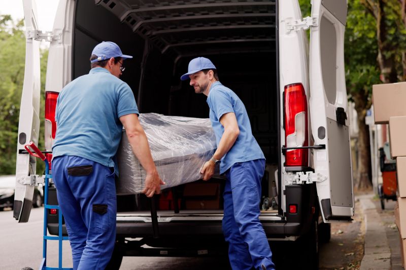 Treadmill Moving Service in Hendersonville, NC