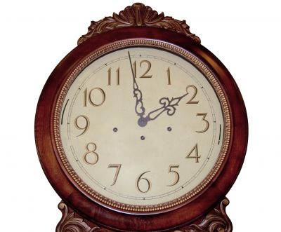 Specialized Clock Transport Services